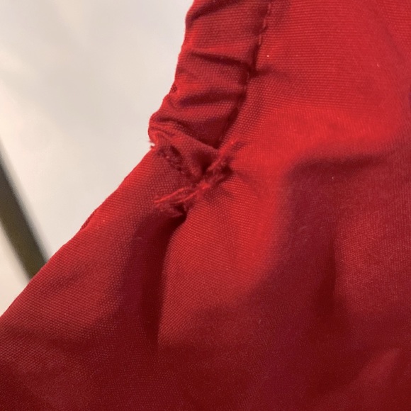 Alice + Olivia off shoulder dress - Picture 6 of 6